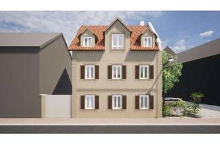 Mehrfamilienhaus kaufen in 55294 Bodenheim, HOHE DENKMAL AFA FÜR DEN KÄUFER DIESES MEHRFAMILIENHAUSES