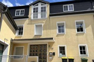 Haus kaufen in 86150 Innenstadt, MFH mit Lagerfläche mit 14% Rendite! in Röslau-Bayern ohne Provision vom Eigentümer-teilw. Bj.2004