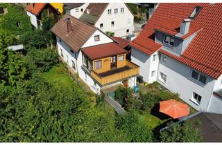 Einfamilienhaus kaufen in 87439 Kempten, Einfamilienhaus im Herzen von Kempten