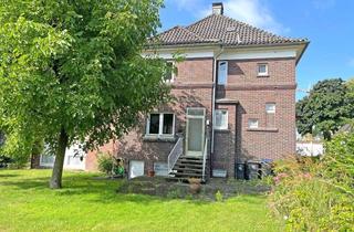 Haus kaufen in 59075 Bockum-Hövel, Familienfreundliches Zuhause auf großem Grundstück in ruhiger Lage von Hamm Bockum-Hövel