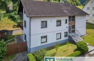 Haus kaufen in 72401 Haigerloch, Gemütliches Zuhause mit Kamin und Garten