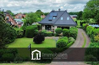 Einfamilienhaus kaufen in 24576 Bimöhlen, EIN ORT ZUM ANKOMMEN - Einfamilienhaus auf ca. 1.436 m² großem Grundstück (provisionsfrei).