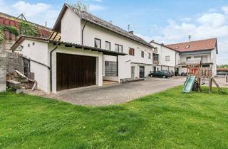 Einfamilienhaus kaufen in 89278 Nersingen, Familienfreundliches Einfamilienhaus in ruhiger Lage und großzugigem Garten in Nersingen