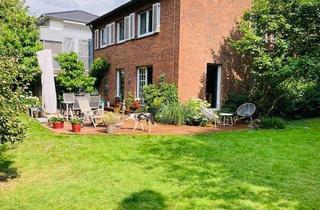 Einfamilienhaus kaufen in 48431 Rheine, Das Einfamilienhaus für den Naturliebhaber - ruhiges Wohnen im bevorzugten Stadtteil Dutum