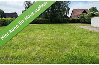 Haus kaufen in Parkstraße, 31683 Obernkirchen, Inkl. Grundstück, ein Haus mit Charme in Vehlen.