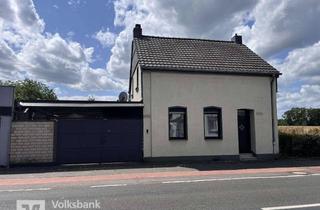 Einfamilienhaus kaufen in 51107 Rath/Heumar, Einfamilienhaus zzgl. Nebengebäude und Carport auf großem Grundstück in Rath/Heumar