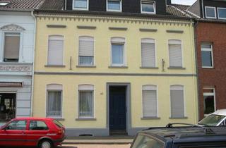 Haus kaufen in 41069 Holt, Attraktive Renditeobjekt in ruhiger Wohnlage