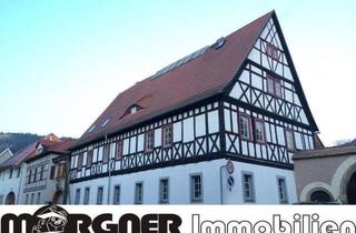 Haus kaufen in 07747 Lobeda, Preisänderung! Hohe Mietsteigerung möglich! Solide Kapitalanlage mit Potenzial in Jena