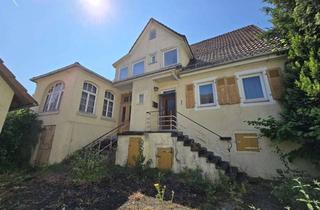 Haus kaufen in 74177 Bad Friedrichshall, Abrissobjekt: Zweifamilienhaus zentral in BFH-Kochendorf mit 614 m² Grundstück zu verkaufen!