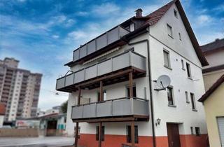 Haus kaufen in 72458 Albstadt, Eine interessante Kapitalanlage!