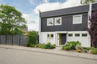 Reihenhaus kaufen in Blumenthaler Straße 57, 27751 Schafkoven/Donneresch, NEU: Modernisiertes Reihenhaus in Delmenhorst-Heidkrug - Erstbezug nach hochwertiger Modernisierung