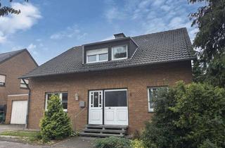 Haus kaufen in 59399 Olfen, Wohnhaus in zentraler und sehr ruhiger Wohnlage von Olfen!