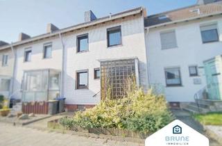 Haus kaufen in 27574 Schiffdorferdamm, BRUNE IMMOBILIEN - Von der Infrastruktur profitieren