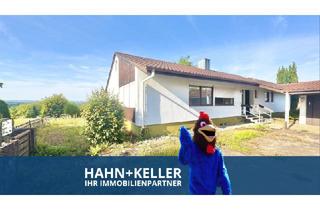 Einfamilienhaus kaufen in 73650 Winterbach, Gartenliebhaber aufgepasst! Freistehendes Einfamilienhaus in Aussichtslage!