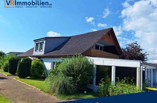 Einfamilienhaus kaufen in 25785 Nordhastedt, Einfamilienhaus für die große Familie
