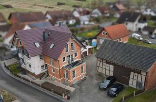 Mehrfamilienhaus kaufen in 36041 Fulda, Seltenes Angebot im Stadtgebiet: Mehrfamilienhaus mit Scheune, Werkstattgebäude und Baugrundstück
