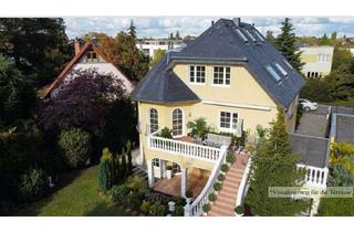 Villa kaufen in 13156 Niederschönhausen, Villa in Pankow