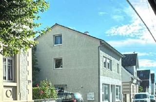 Mehrfamilienhaus kaufen in 73760 Ostfildern, Mehrfamilienhaus- Zentrum von Nellingen mit Garage-Stellplätze