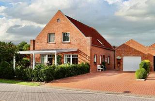 Haus kaufen in 26831 Bunde, *Provisionsfrei!* Ihr neues Zuhause mit Garten - Willkommen in Bunde!