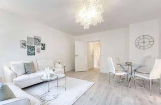 Haus kaufen in 22844 Norderstedt, Renoviertes Reihenendhaus. Sofort bezugsfertig!