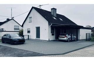 Haus kaufen in 56567 Neuwied, Umfangreich saniertes 2-FH mit Baugenehmigung für 3. Einheit sowie Baupotenzial in zweiter Reihe