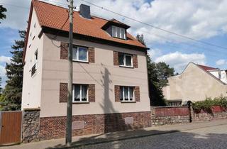 Haus kaufen in 06842 Mildensee, Wohnhaus in Dessau-Mildensee zu verkaufen