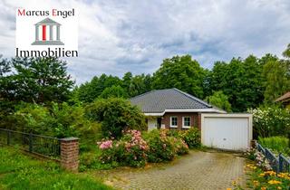 Einfamilienhaus kaufen in 16348 Wandlitz, Elegantes Einfamilienhaus in ruhiger, grüner Wohnlage von Basdorf *Provisionsfrei für den Käufer*