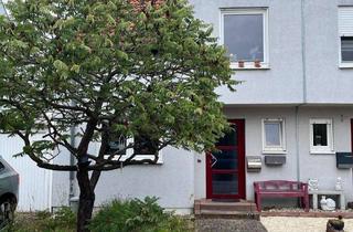 Doppelhaushälfte kaufen in 67346 Speyer, Ihr neues Zuhause in Speyer – Doppelhaushälfte mit Garage & ausgebautem Spitzboden