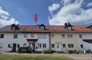 Reihenhaus kaufen in Pfarrer-Forster-Str. 48, 85452 Moosinning, Geräumiges 6-Zimmer-Reihenhaus in Moosinning