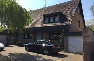 Haus kaufen in Droste-Hülshoff-Straße 14, 41464 Neuss, Geräumige gehobene DHH in Top-Lage