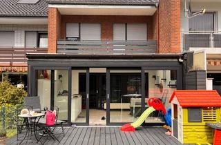 Reihenhaus kaufen in 41063 Bettrath-Hoven, Provisionsfrei // Saniertes 5-Raum-Reihenhaus in Mönchengladbach Bettrath-Hoven