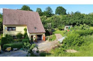 Haus kaufen in Wittgensdorf 10A, 01731 Kreischa, Geräumiges, preiswertes 7-Zimmer-Haus in Kreischa