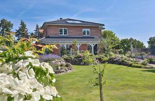 Einfamilienhaus kaufen in 21394 Südergellersen, Wunderschönes und modernes Einfamilienhaus mit Pool in Südergellersen!