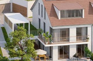 Haus kaufen in 82211 Herrsching, Vollendete Idylle am Ammersee