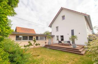 Haus kaufen in 88356 Ostrach, Sanierter Altbau mit Charme und Potenzial – Wohnen in historischer Hülle mit moderner Technik