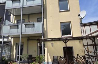Mehrfamilienhaus kaufen in 44795 Weitmar, Attraktives Mehrfamilienhaus mit 4 Wohnungen in begehrter Lage von Bochum-Weitmar