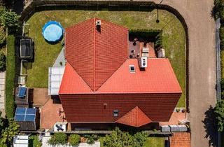 Haus kaufen in 26486 Wangerooge, Attraktives Wohnhaus auf Wangerooge