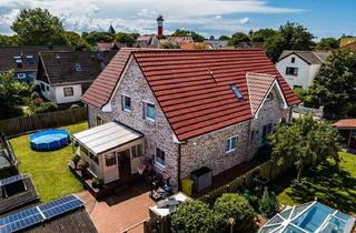 Haus kaufen in 26486 Wangerooge, Attraktives Wohnhaus auf Wangerooge
