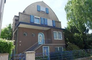 Villa kaufen in 59199 Bönen, ehem. Arztvilla auf ca. 1.900m² Grundstück