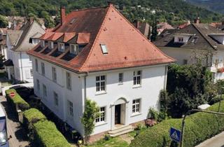 Haus mieten in 69121 Handschuhsheim, Wunderschönes Haus/ Altbau in Handschuhsheim/ Grenze Neuenheim zu vermieten