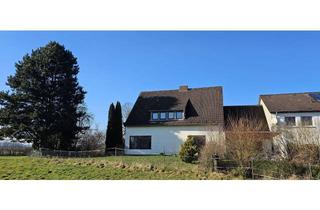 Bauernhaus mieten in 33818 Leopoldshöhe, Idyllisches Wohnen auf ehemaligem Bauernhof: 180 m² Haus in Hofgemeinschaft