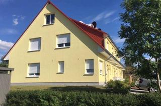 Haus mieten in Am Hofsee 48, 18279 Lalendorf, Reihenendhaus in idyllischer Lage