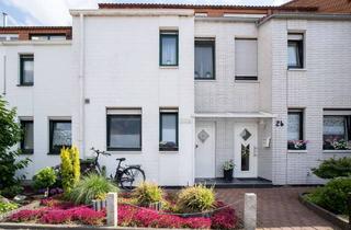 Haus mieten in Am Schepersfeld 26a, 46485 Wesel, Gepflegtes 5-Zimmer-Reihenhaus mit Einbauküche in Wesel - Obrighoven