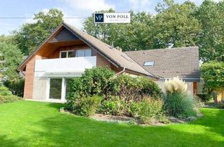 Haus mieten in 49828 Neuenhaus, Top Lage an der Dinkel: Renoviertes Haus in Neuenhaus mit großem Garten zur Miete