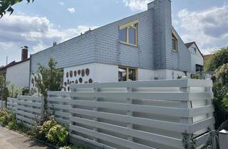 Haus mieten in 89081 Söflingen, Freundliches und sonniges Architektenhaus mit Garten und Garage in Ulm-Söflingen