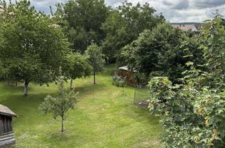Haus mieten in Unterer Torweg 10a, 93149 Nittenau, Schönes 3,5-Zimmer-Hinterhaus in Nittenau