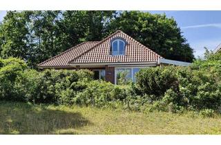 Haus mieten in Emmi-Kurzke-Straße 26, 24306 Plön, Bungalow mit großartigem Seeblick und Badestelle im See