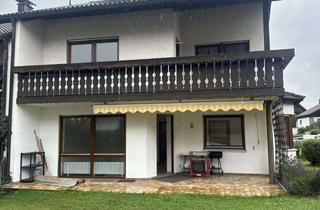 Haus mieten in 87737 Boos, Platz für die ganze Familie – Charmante DHH in Top-Zustand