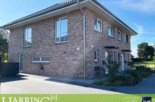 Haus mieten in 23847 Lasbek, Wohnen im Grünen - Moderne Doppelhaushälfte