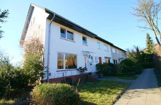 Haus mieten in 22359 Volksdorf, Befristet auf 3 Jahre: Familienparadies in Volksdorf!